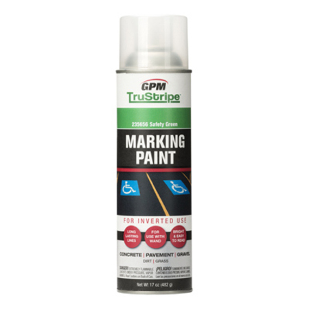 TRUE VALUE 17OZ GRN Inv Mark Paint INVMRK-16